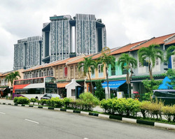 Tanjong Pagar Road (D2), Shop House #509316651